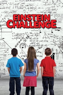 Watch free The Einstein Challenge hd online