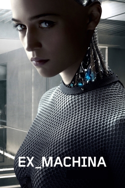 Watch free Ex Machina hd online