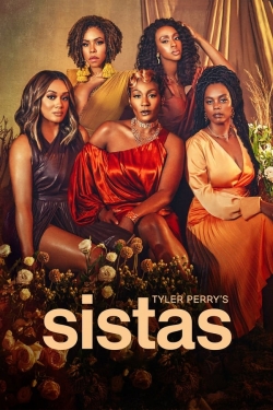 Watch free Tyler Perry's Sistas hd online