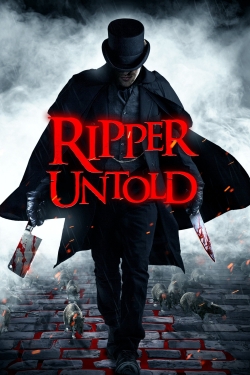 Watch free Ripper Untold hd online