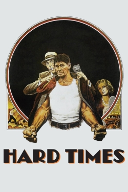 Watch free Hard Times hd online