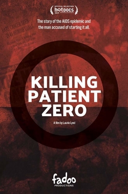 Watch free Killing Patient Zero hd online