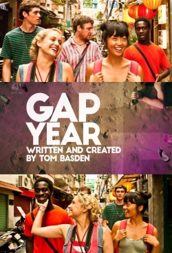 Watch free Gap Year hd online