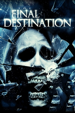 Watch free The Final Destination hd online