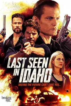 Watch free Last Seen in Idaho hd online