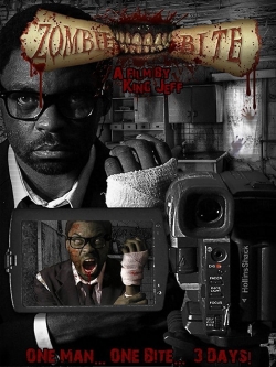 Watch free Zombie Bite hd online