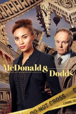 Watch free McDonald & Dodds hd online