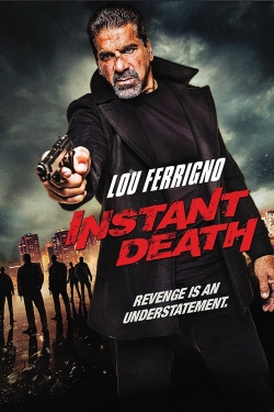 Watch free Instant Death hd online