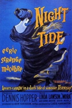 Watch free Night Tide hd online