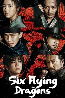 Watch free Six Flying Dragons hd online