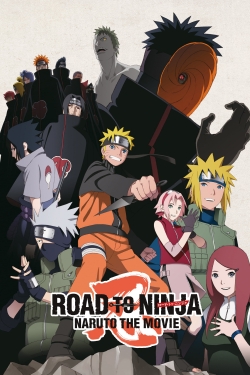 Watch free Naruto Shippuden the Movie Road to Ninja hd online