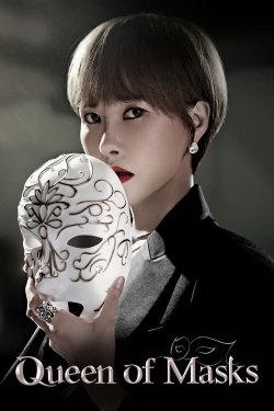 Watch free Queen of Masks hd online