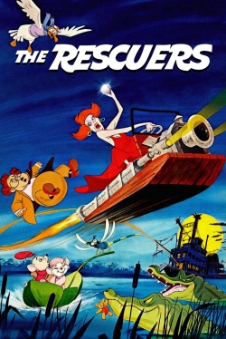 Watch free The Rescuers hd online