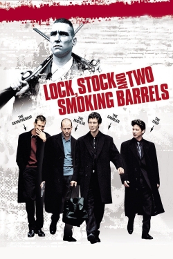 Watch free Lock, Stock and Two Smoking Barrels hd online