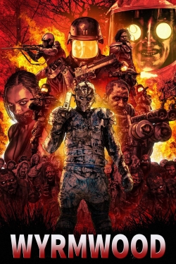 Watch free Wyrmwood: Road of the Dead hd online