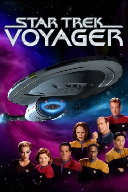 Watch free Star Trek: Voyager hd online