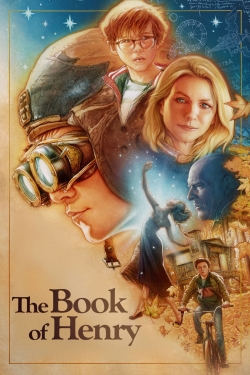 Watch free The Book of Henry hd online