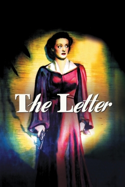 Watch free The Letter hd online