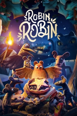 Watch free Robin Robin hd online