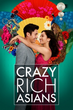 Watch free Crazy Rich Asians hd online