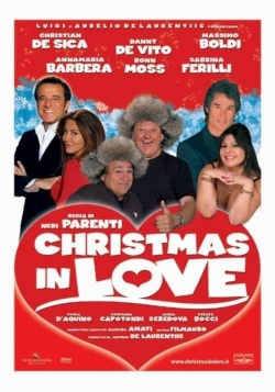 Watch free Christmas in Love hd online