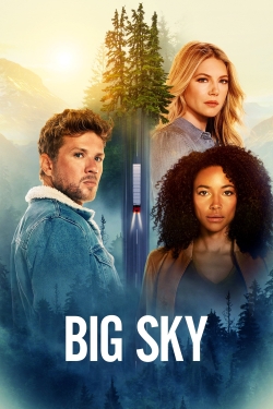 Watch free Big Sky hd online