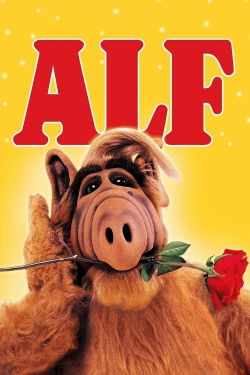 Watch free ALF hd online