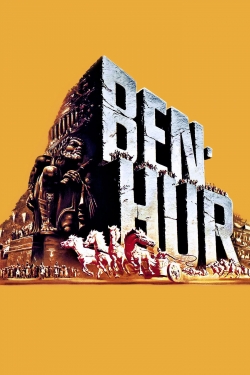 Watch free Ben-Hur hd online