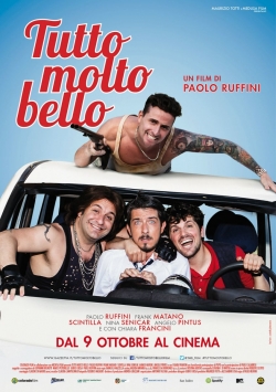 Watch free Tutto molto bello hd online