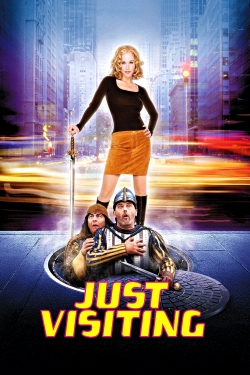 Watch free Just Visiting hd online