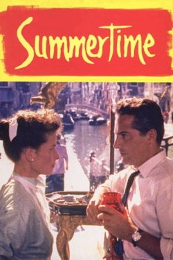 Watch free Summertime hd online