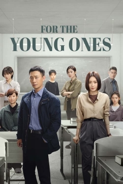 Watch free For the Young Ones hd online