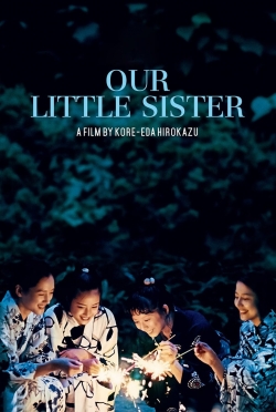 Watch free Our Little Sister hd online