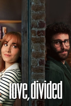 Watch free Love, Divided hd online