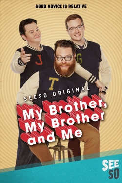 Watch free My Brother, My Brother and Me hd online