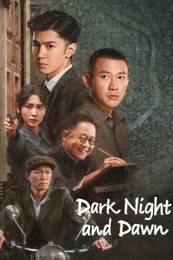 Watch free Dark Night and Dawn hd online