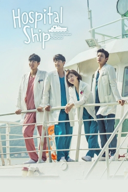 Watch free Hospital Ship hd online