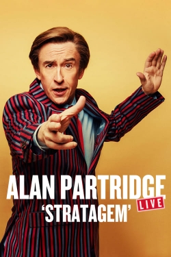 Watch free Alan Partridge - Stratagem hd online