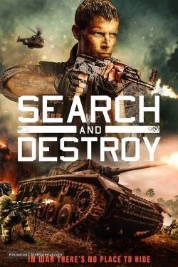 Watch free Search and Destroy hd online