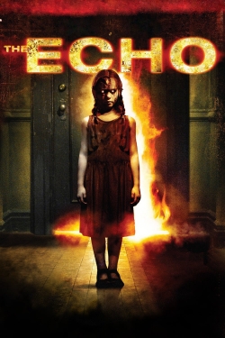 Watch free The Echo hd online