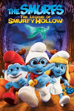 Watch free The Smurfs: The Legend of Smurfy Hollow hd online