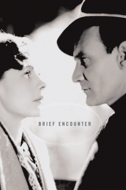 Watch free Brief Encounter hd online