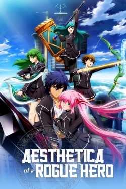 Watch free Aesthetica of a Rogue Hero hd online