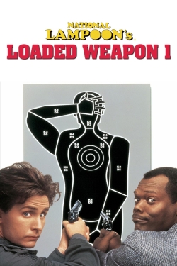 Watch free National Lampoon's Loaded Weapon 1 hd online