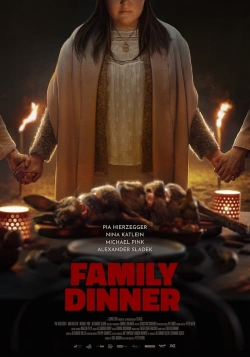 Watch free Family Dinner hd online