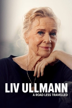 Watch free Liv Ullmann: A Road Less Travelled hd online