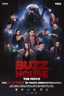 Watch free Buzz House: The Movie hd online