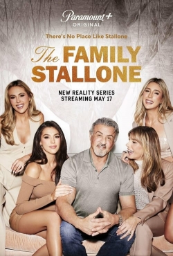 Watch free The Family Stallone hd online