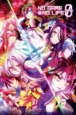 Watch free No Game No Life: Zero hd online