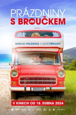 Watch free Holiday on Four Wheels hd online